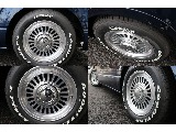 新品ナスカー16インチ装備!!