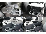 クラフトプラス製センターコンソールBOX装備!!