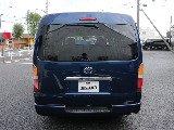 シンプルなリアビューになります!!