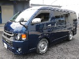 1.5インチローダウン施工済み!!