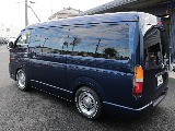 リアフィルム施工もご相談下さい!!