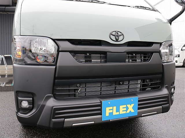 アースカラーパッケージ人気のブラックエディション施工済み！！