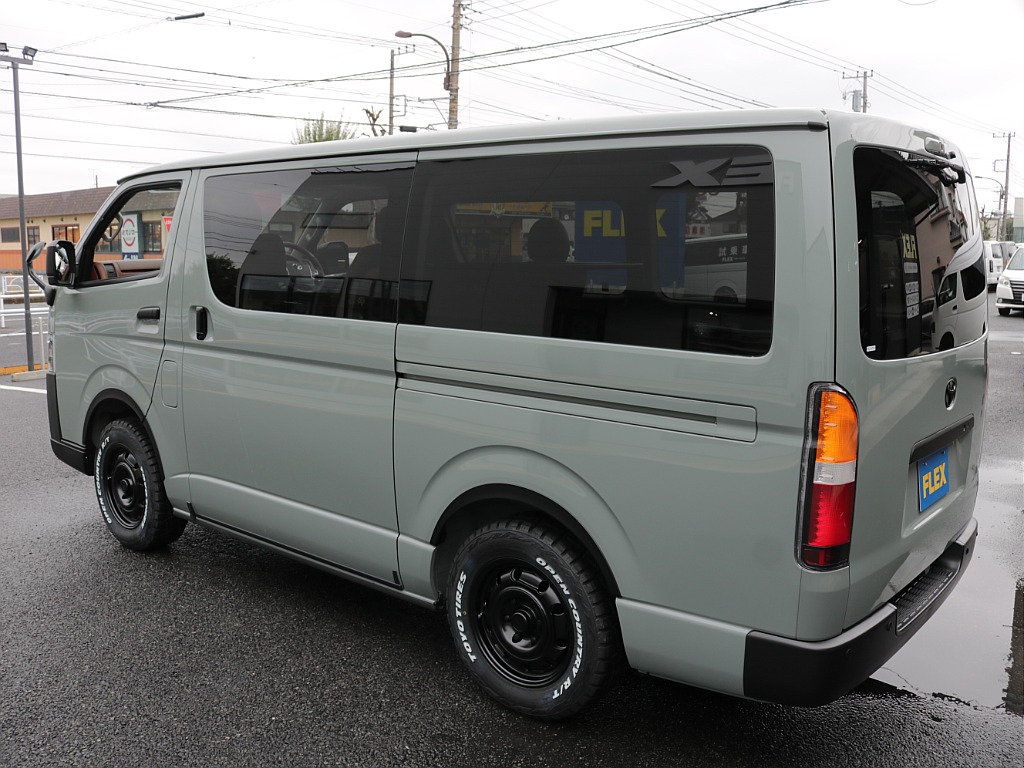 リアフィルム施工もご相談下さい！！