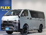 令和７年式アースカラーパッケージ２８００ディーゼル４WDカスタム車両入庫！オリジナルフロントバンパーオリジナルオーバーフェンダーオリジナルＬＥＤテールオリジナル１６インチアルミアルパインＢＩＧ－Ｘナビ