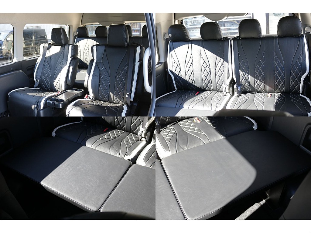 オリジナルスマートベットＫＩＴ装着済み！！