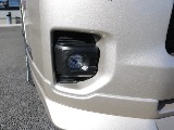 新車ハイエースワゴンファインテックツアラー２７００ガソリン４WDカスタム車両入庫！オリジナルフロントスポイラーオリジナルオーバーフェンダーオリジナルＬＥＤテールライトオリジナル１７インチアルミ装備！！