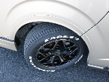 新車ハイエースワゴンファインテックツアラー２７００ガソリン４WDカスタム車両入庫！オリジナルフロントスポイラーオリジナルオーバーフェンダーオリジナルＬＥＤテールライトオリジナル１７インチアルミ装備！！