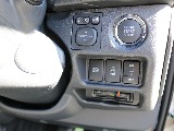 新車ハイエースワゴンファインテックツアラー２７００ガソリン４WDカスタム車両入庫！オリジナルフロントスポイラーオリジナルオーバーフェンダーオリジナルＬＥＤテールライトオリジナル１７インチアルミ装備！！
