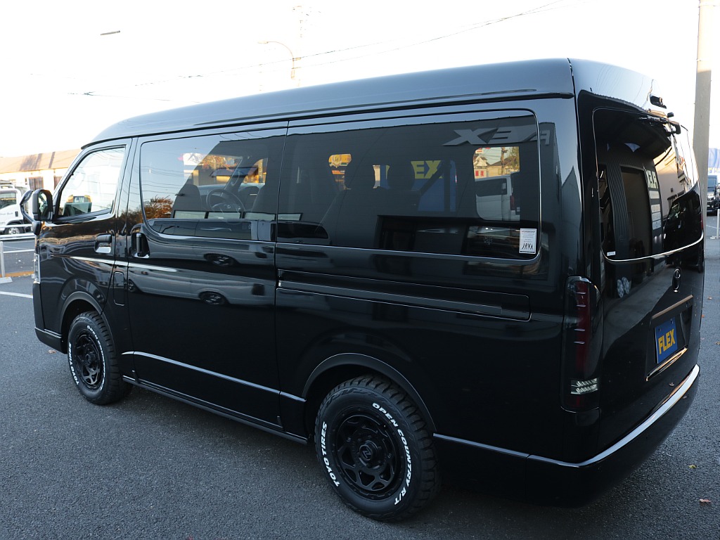 リアフィルム施工もご相談下さい！！