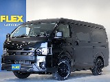 新車ワゴンＧＬ４ＷＤオリジナルＶｅｒ１シートアレンジブラックエディション完成！オリジナルフロントバンパーオリジナルオーバーフェンダーオリジナルＬＥＤテールオリジナル１６インチアルミアルパインナビ装備！