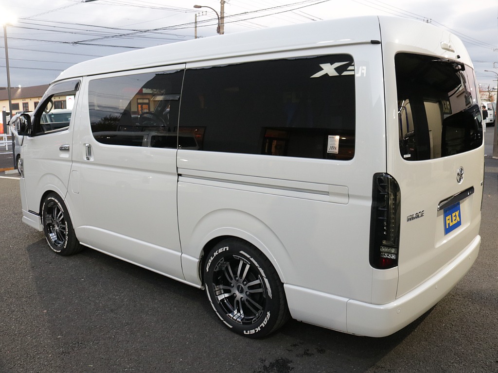 令和６年式ワゴンＧＬＶｅｒ１シートアレンジ施工済みオリジナルフロントスポイラーオリジナル１７インチアルミオリジナルＬＥＤテールオリジナルオーバーフェンダーアルパインＢＩＧ－Ｘ１１インチフリップダウン！