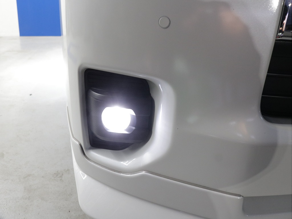 令和６年式ワゴンＧＬＶｅｒ１シートアレンジ施工済みオリジナルフロントスポイラーオリジナル１７インチアルミオリジナルＬＥＤテールオリジナルオーバーフェンダーアルパインＢＩＧ－Ｘ１１インチフリップダウン！