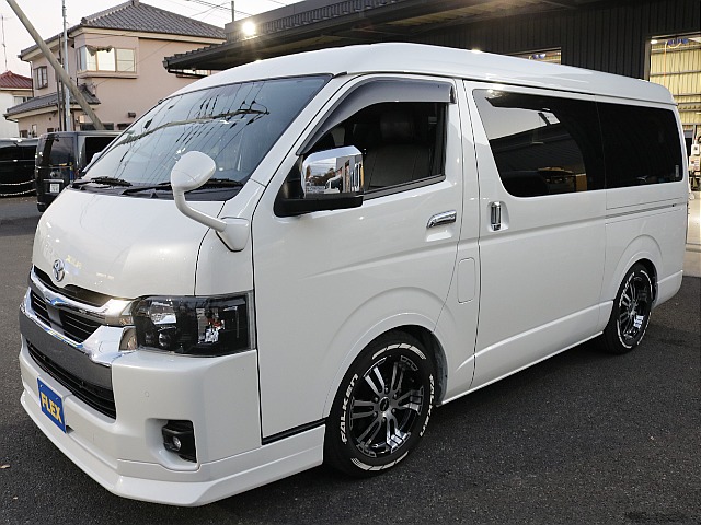 ローダウン１．５インチ施工済み！！