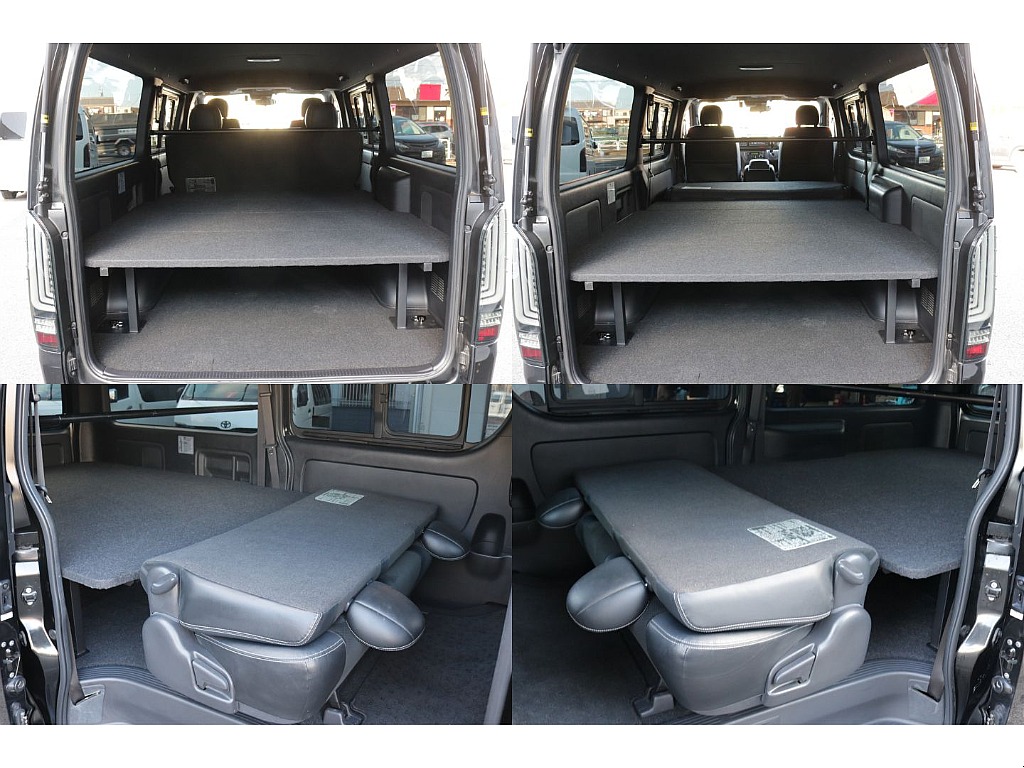 新品オリジナルワークタイプベットＫＩＴ装備！！