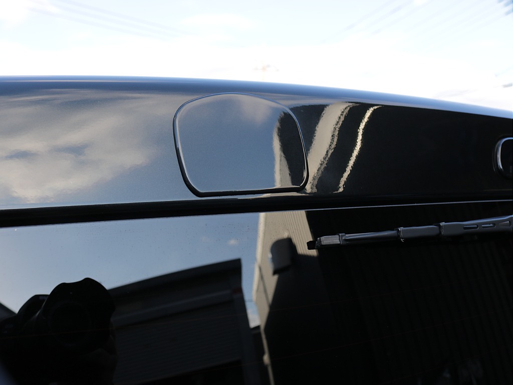 ３１年式ダークプライムⅡ２０００ガソリン２WDカスタム車両入庫！オリジナルフロントスポイラーオリジナル２インチローダウンオリジナルＬＥＤテールライトオリジナルワークタイプベットＫＩＴ新品パーツ装備！！