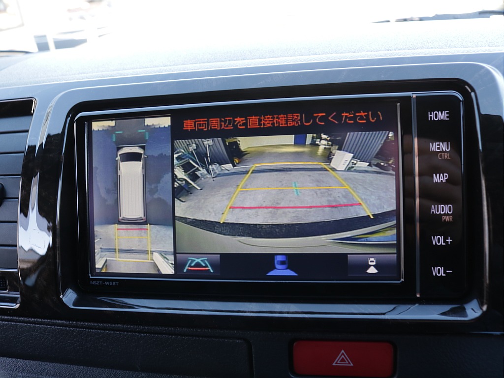 令和４年式ダークプライムⅡ２８００ディーゼル４WDカスタム車両入庫！モデリスタフルエアロＫＩＴオリジナル１７インチアルミオリジナルオーバーフェンダーオリジナルＬＥＤテールライトオリジナルベットＫＩＴ！