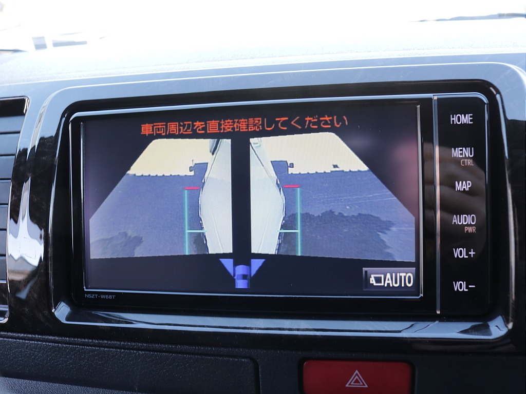 令和４年式ダークプライムⅡ２８００ディーゼル４WDカスタム車両入庫！モデリスタフルエアロＫＩＴオリジナル１７インチアルミオリジナルオーバーフェンダーオリジナルＬＥＤテールライトオリジナルベットＫＩＴ！