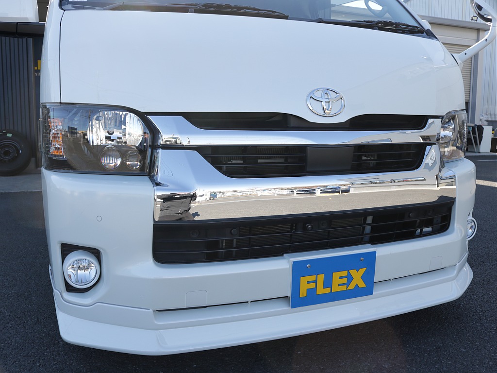 令和３年式希少ファインテックツアラー２７００ガソリン２WDキャプテンシート搭載カスタム車両入庫！アルパインＢＩＧ－Ｘ１１インチナビアルパイン１２．８フリップダウンモニタービルトインＥＴＣ２．０装備！！