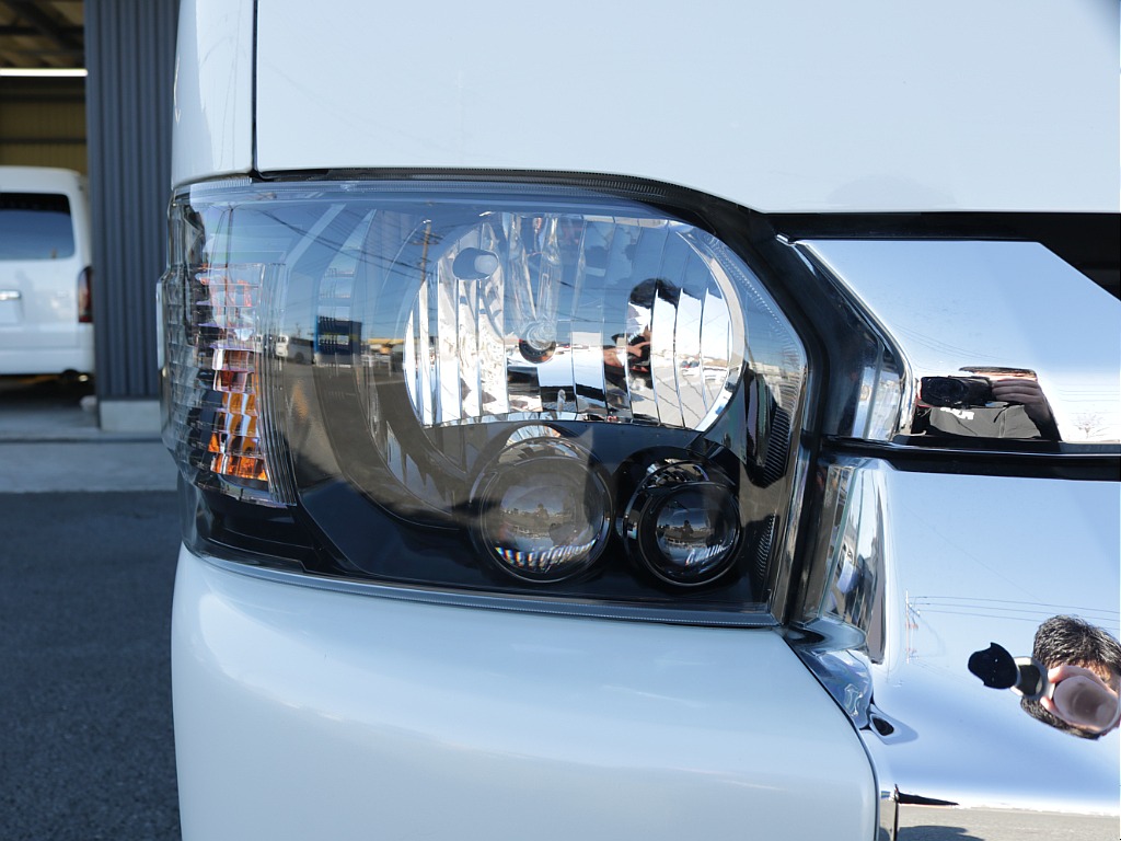 令和３年式希少ファインテックツアラー２７００ガソリン２WDキャプテンシート搭載カスタム車両入庫！アルパインＢＩＧ－Ｘ１１インチナビアルパイン１２．８フリップダウンモニタービルトインＥＴＣ２．０装備！！