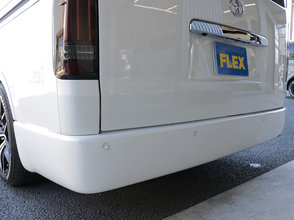 令和３年式希少ファインテックツアラー２７００ガソリン２WDキャプテンシート搭載カスタム車両入庫！アルパインＢＩＧ－Ｘ１１インチナビアルパイン１２．８フリップダウンモニタービルトインＥＴＣ２．０装備！！