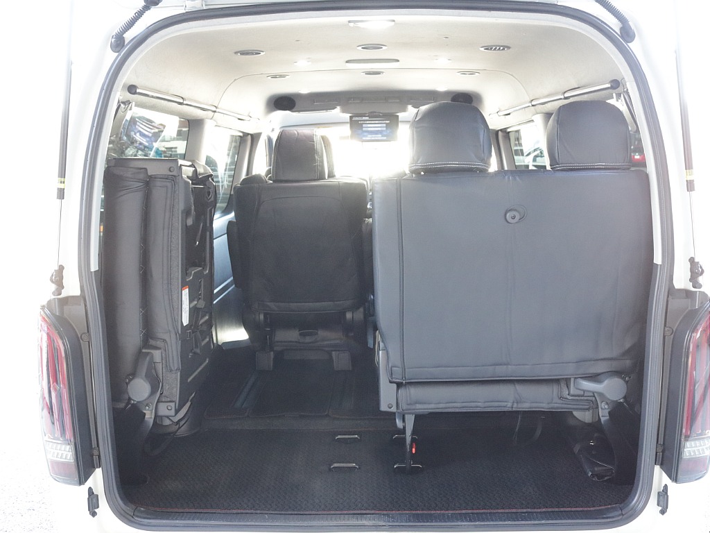 令和３年式希少ファインテックツアラー２７００ガソリン２WDキャプテンシート搭載カスタム車両入庫！アルパインＢＩＧ－Ｘ１１インチナビアルパイン１２．８フリップダウンモニタービルトインＥＴＣ２．０装備！！