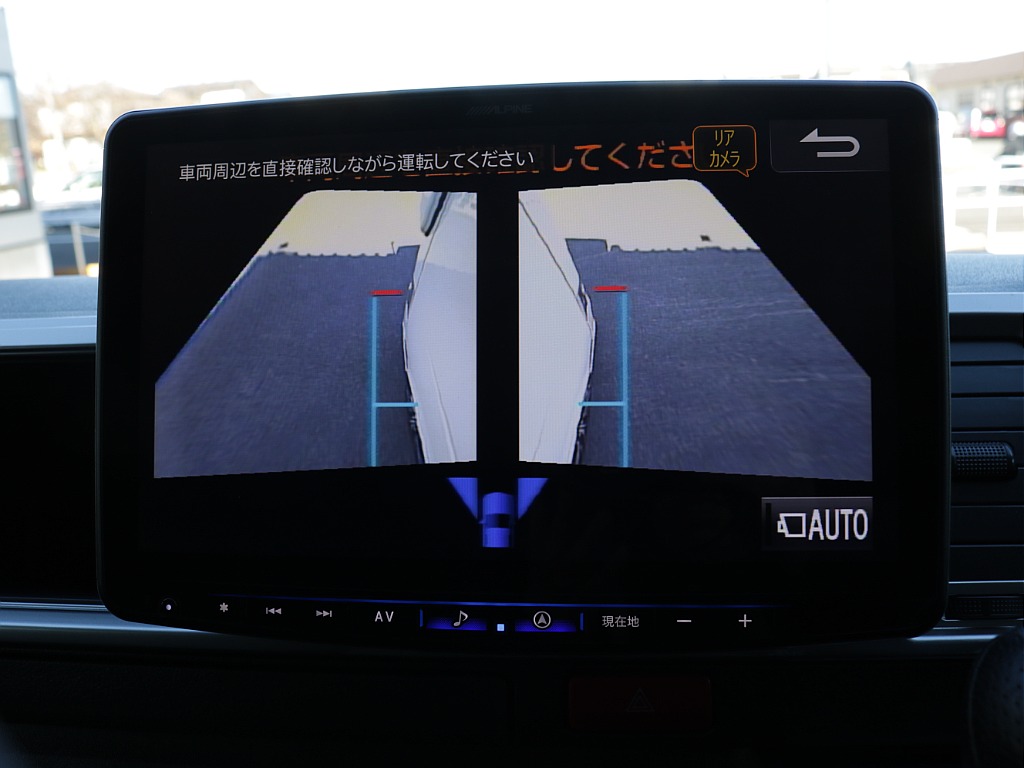 令和３年式希少ファインテックツアラー２７００ガソリン２WDキャプテンシート搭載カスタム車両入庫！アルパインＢＩＧ－Ｘ１１インチナビアルパイン１２．８フリップダウンモニタービルトインＥＴＣ２．０装備！！