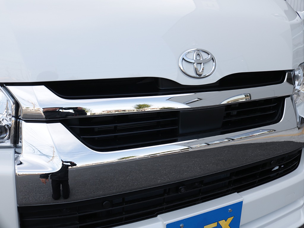 新車ワゴンＧＬネクロスシートアレンジ施工大画面アルパインツインナビパッケージ装備！オリジナルフロントスポイラーオリジナルオーバーフェンダーオリジナルＬＥＤテールオリジナル１７インチアルミ装着済み！！