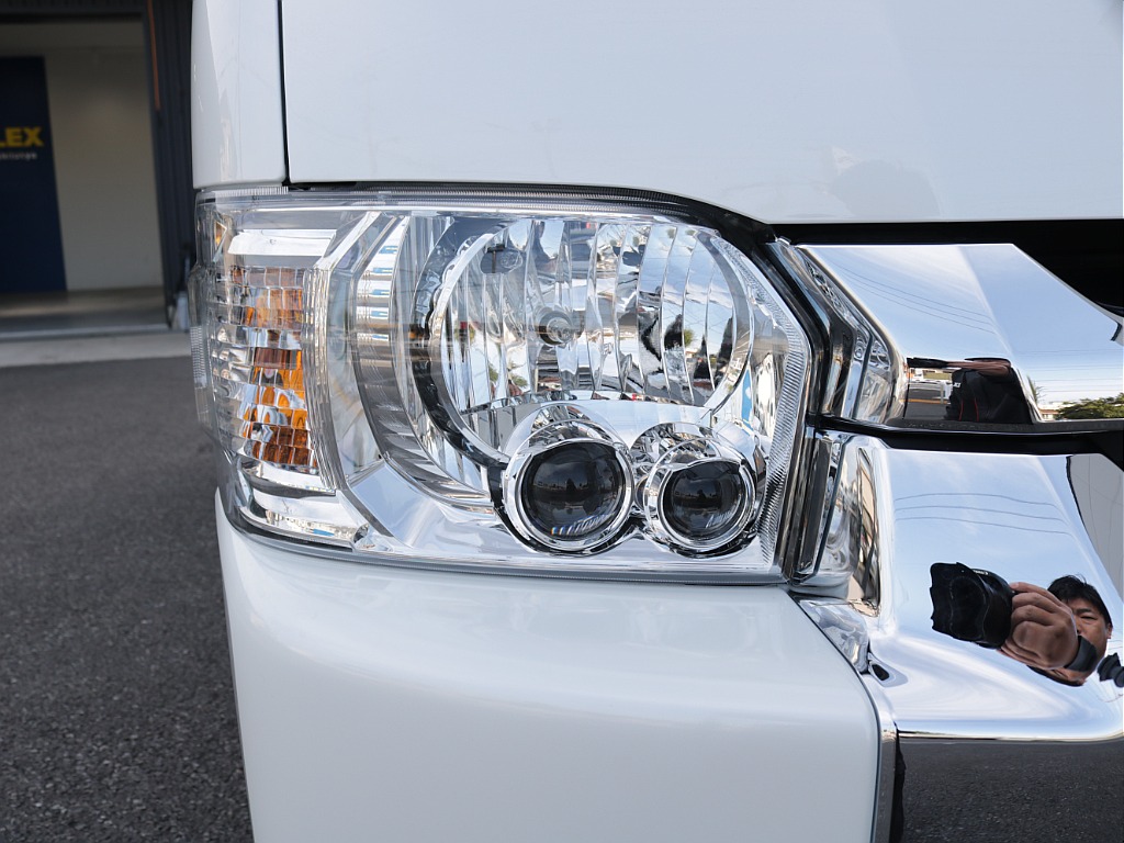 新車ワゴンＧＬネクロスシートアレンジ施工大画面アルパインツインナビパッケージ装備！オリジナルフロントスポイラーオリジナルオーバーフェンダーオリジナルＬＥＤテールオリジナル１７インチアルミ装着済み！！