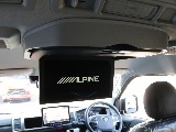 アルパインＢＩＧ－Ｘ１１インチナビメカレスモデル、アルパイン...