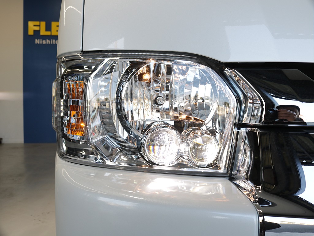 新車ワゴンＧＬネクロスシートアレンジ施工大画面アルパインツインナビパッケージ装備！オリジナルフロントスポイラーオリジナルオーバーフェンダーオリジナルＬＥＤテールオリジナル１７インチアルミ装着済み！！