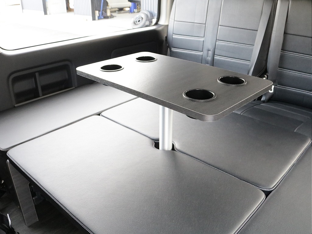 新車ワゴンＧＬネクロスシートアレンジ施工大画面アルパインツインナビパッケージ装備！オリジナルフロントスポイラーオリジナルオーバーフェンダーオリジナルＬＥＤテールオリジナル１７インチアルミ装着済み！！