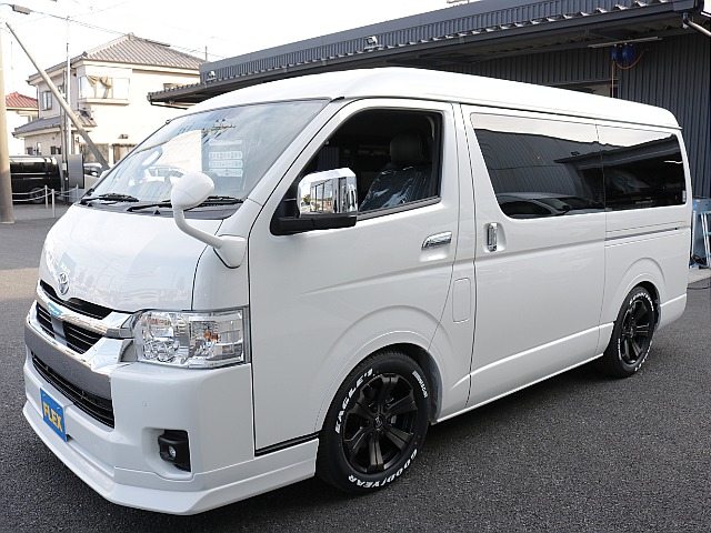 ローダウン１．５インチ施工済み、玄武バンプラバー交換済み！！