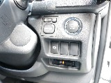 令和５年式ハイエースＶダークプライムⅡ２８００ディーゼル４ＷＤフレックスカスタム車両入庫！オリジナルフロントスポイラーオリジナル１７インチアルミオリジナルＬＥＤテールパイオニアナビフリップダウン装備！