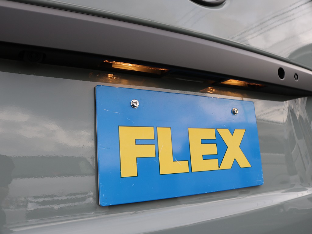 令和７年式アースカラーパッケージ２８００ディーゼル４WDブラックエディション完成！オリジナルフロントバンパー前後バンパー同色塗装オリジナル１６インチアルミオリジナルLEDテールアルパインＢＩＧ－Ｘナビ