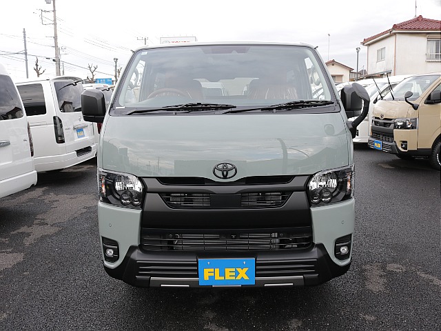 人気のブラックエディション施工済み！！