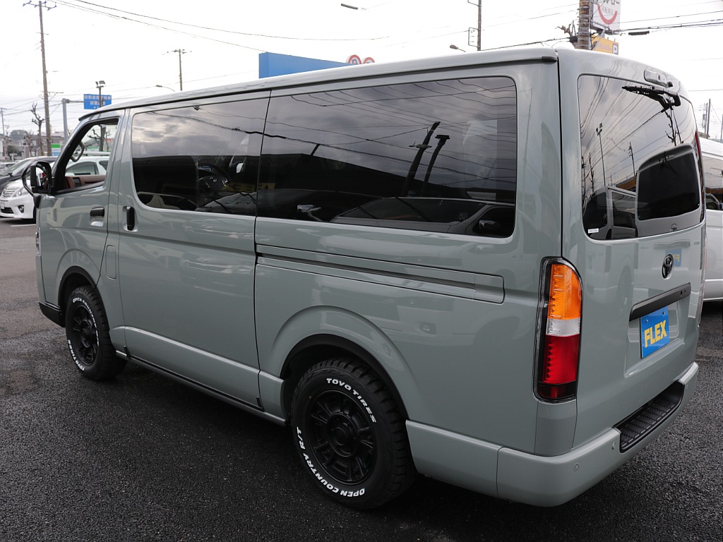 リアフィルム施工もご相談下さい！！