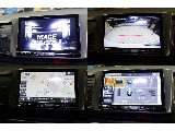 アルパインＢＩＧ－Ｘ　８インチＳＤナビ、バックカメラナビ連動加工済み！！