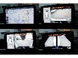 メーカーオプションのパノラミックビューモニター装備！！