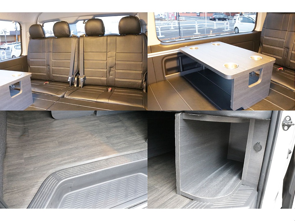 専用テーブルＫＩＴ装備！！