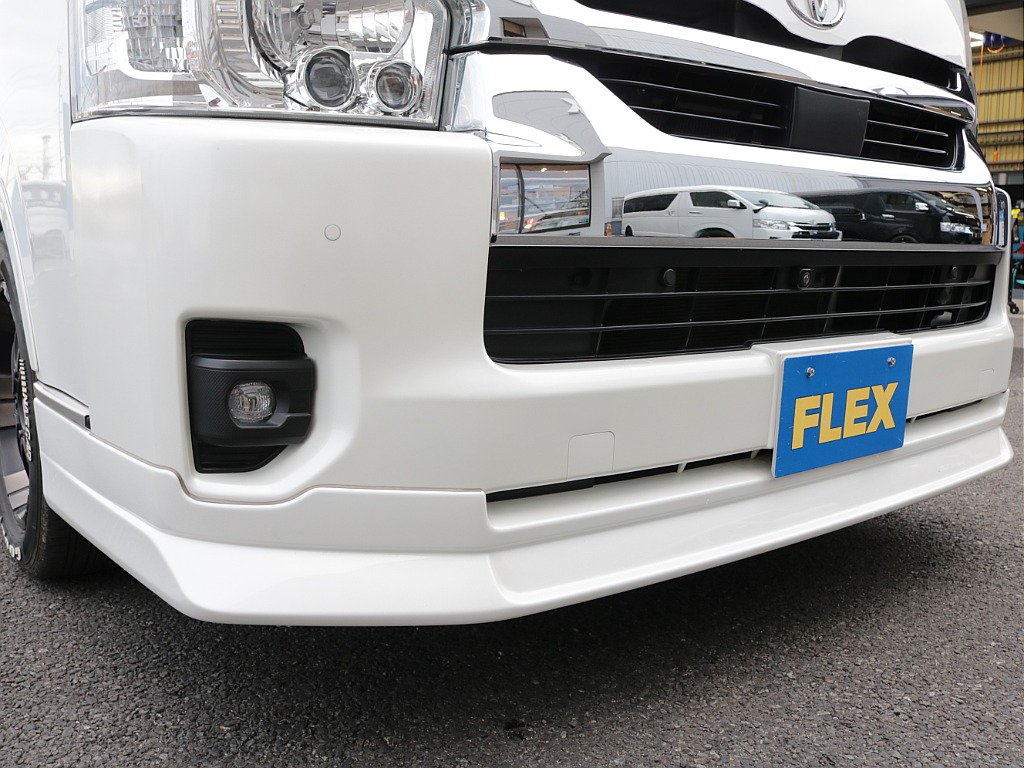 令和４年式ワゴンＧＬ２７００ガソリン４ＷＤファミリに好評のＶｅｒ１シートアレンジ施工車両入庫！パナソニック９インチナビパイオニアフリップダウンモニター装備オリジナルパーツ多数装備済み！！