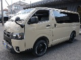 アゲ系カスタムノーマル車高になります！！
