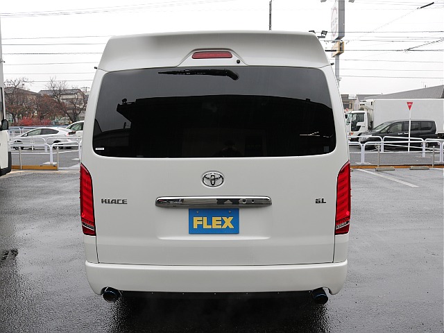 ４１５コブラリアバンパー４１５コブラリアウイング装着済み！！