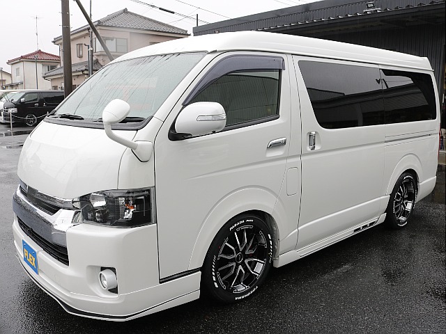 ヴァレンティーＬＥＤドアミラーウインカー装着済み！！