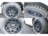 新品オープンカントリー１６インチタイヤ装着済み！！