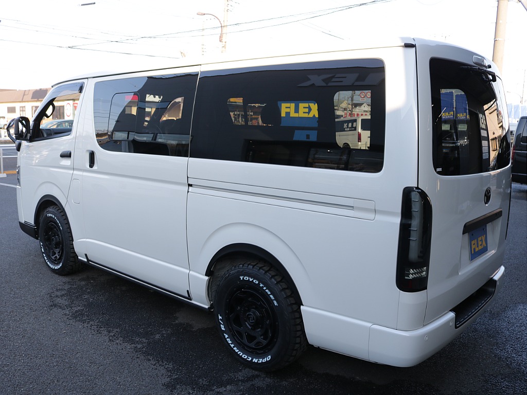 リアフィルム施工もご相談下さい！！