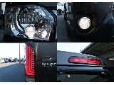 オリジナルＬＥＤテールライト装備！！