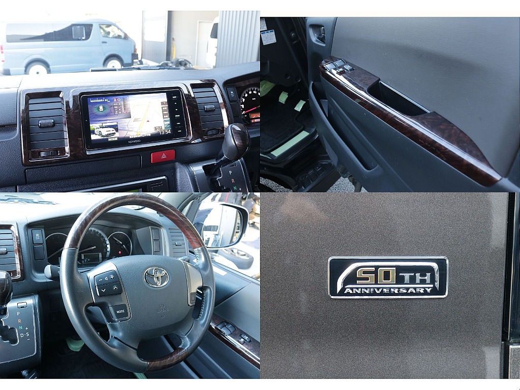 人気の希少カラーグラファイトメタリック入庫！！