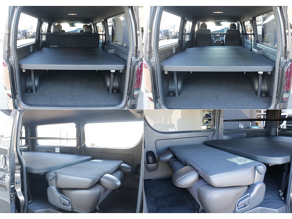 新品オリジナルベットＫＩＴタイプⅡ装備！！