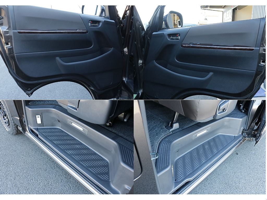 内装のコンディションも良好です！！