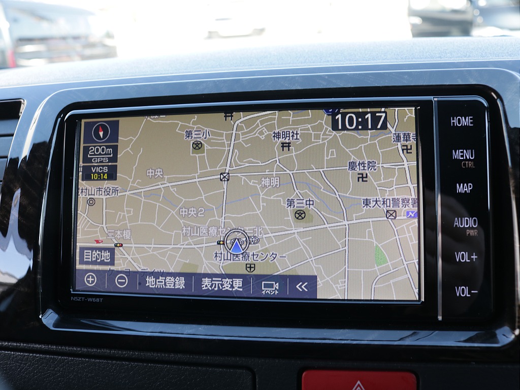 令和４年式ダークプライムⅡ２８００ディーゼル４WDブラックエディション完成！ＴＲＤフロントバンパーＴＲＤサイドバーＴＲＤリアスポイラーＴＲＤマッドガードオリジナル１６インチアルミベットＫＩＴ装着済み！